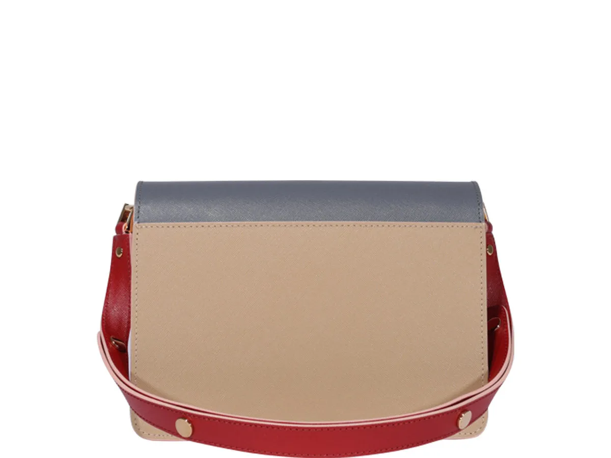 Marni Trunk Shoulder Bag