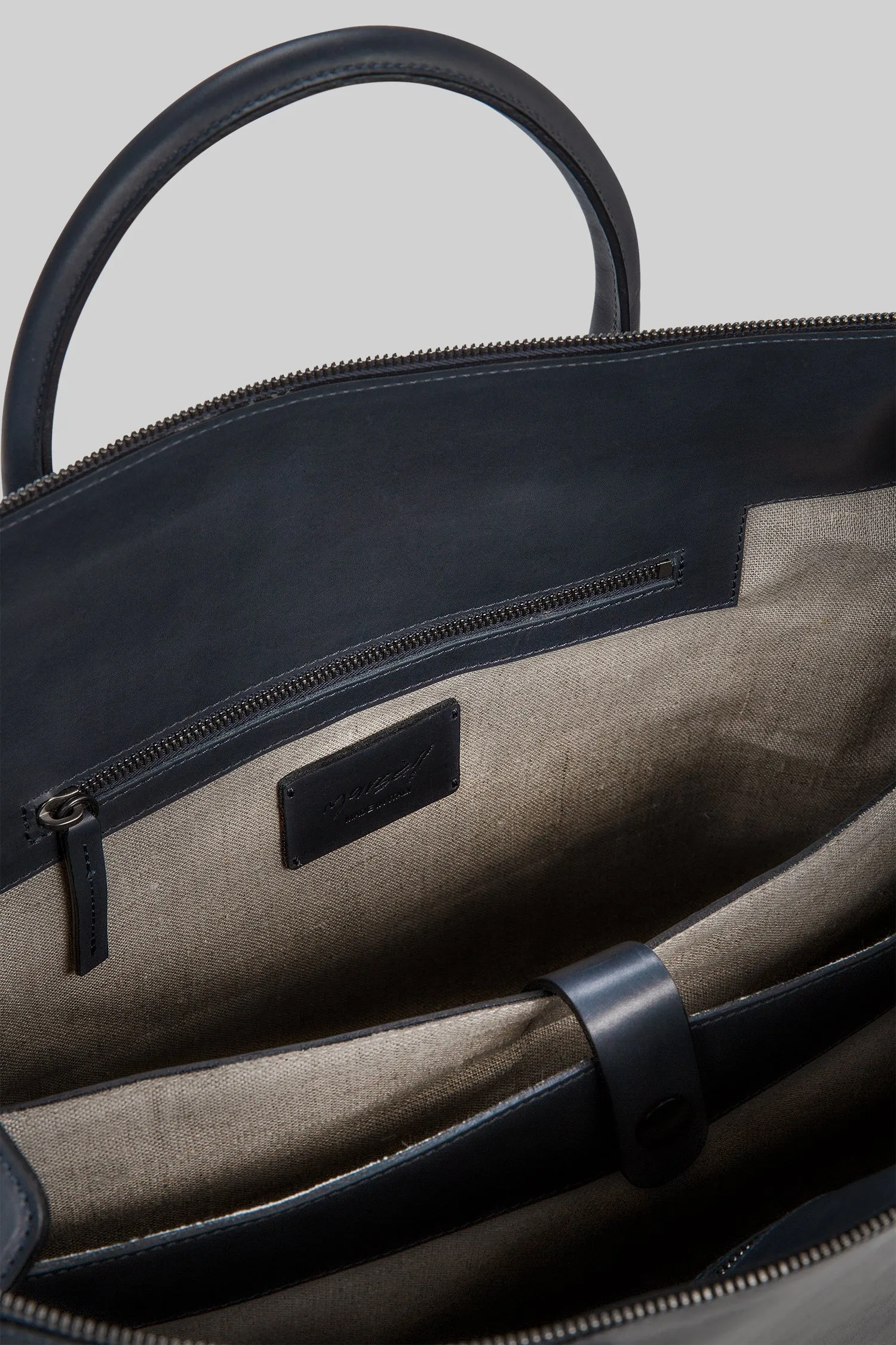 Marsll Borsona Satchel Laptop Bag