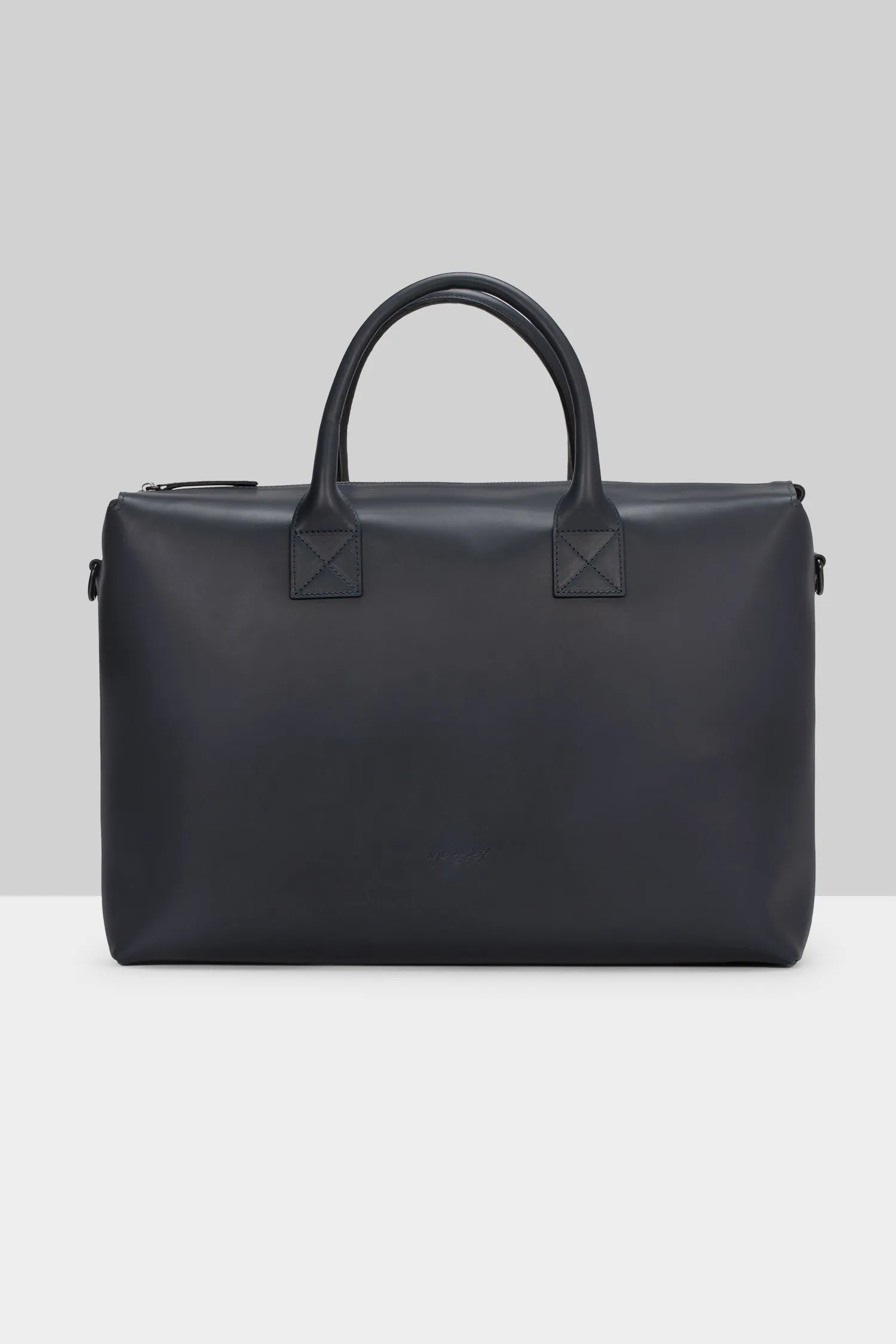 Marsll Borsona Satchel Laptop Bag