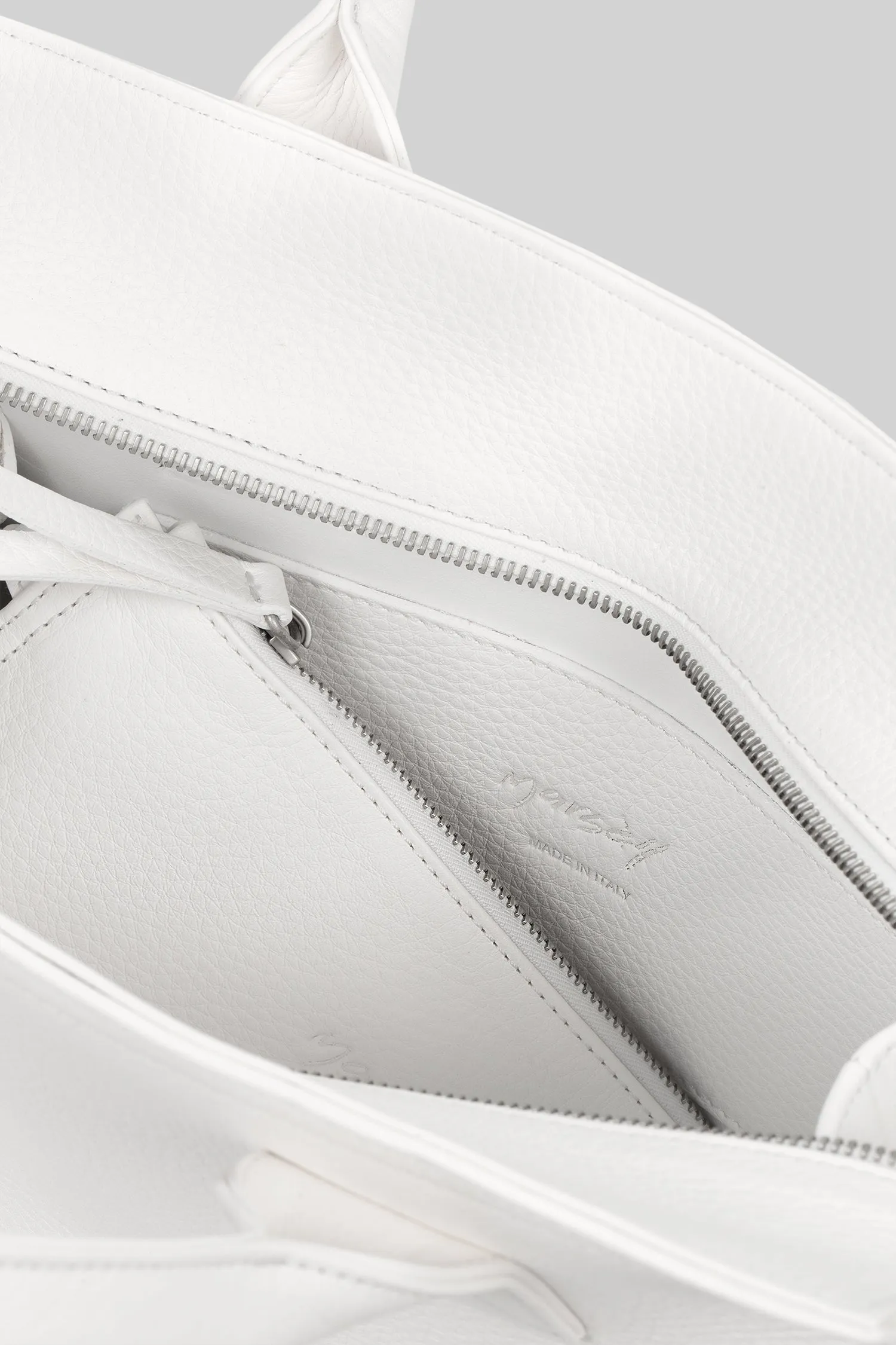 Marsll Curva Piccola Top Handle Bag