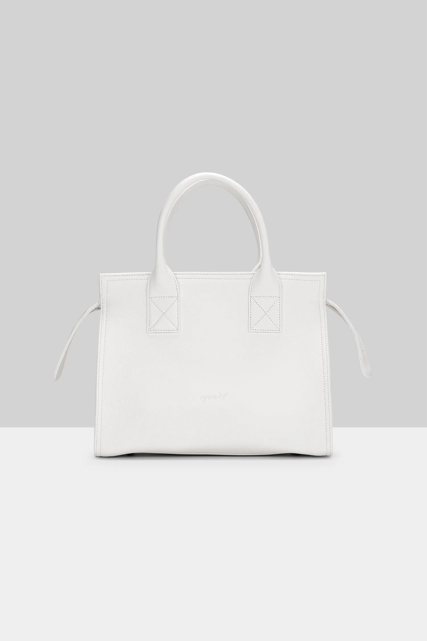 Marsll Curva Piccola Top Handle Bag