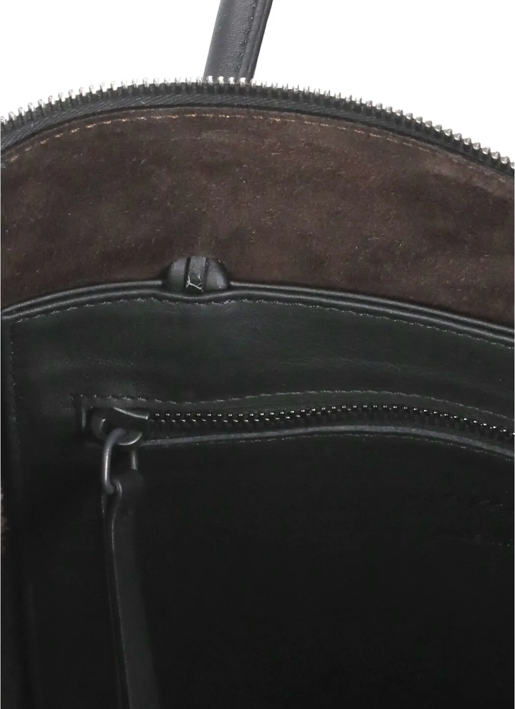 Marsll Sacco Logo Debossed Tote Bag