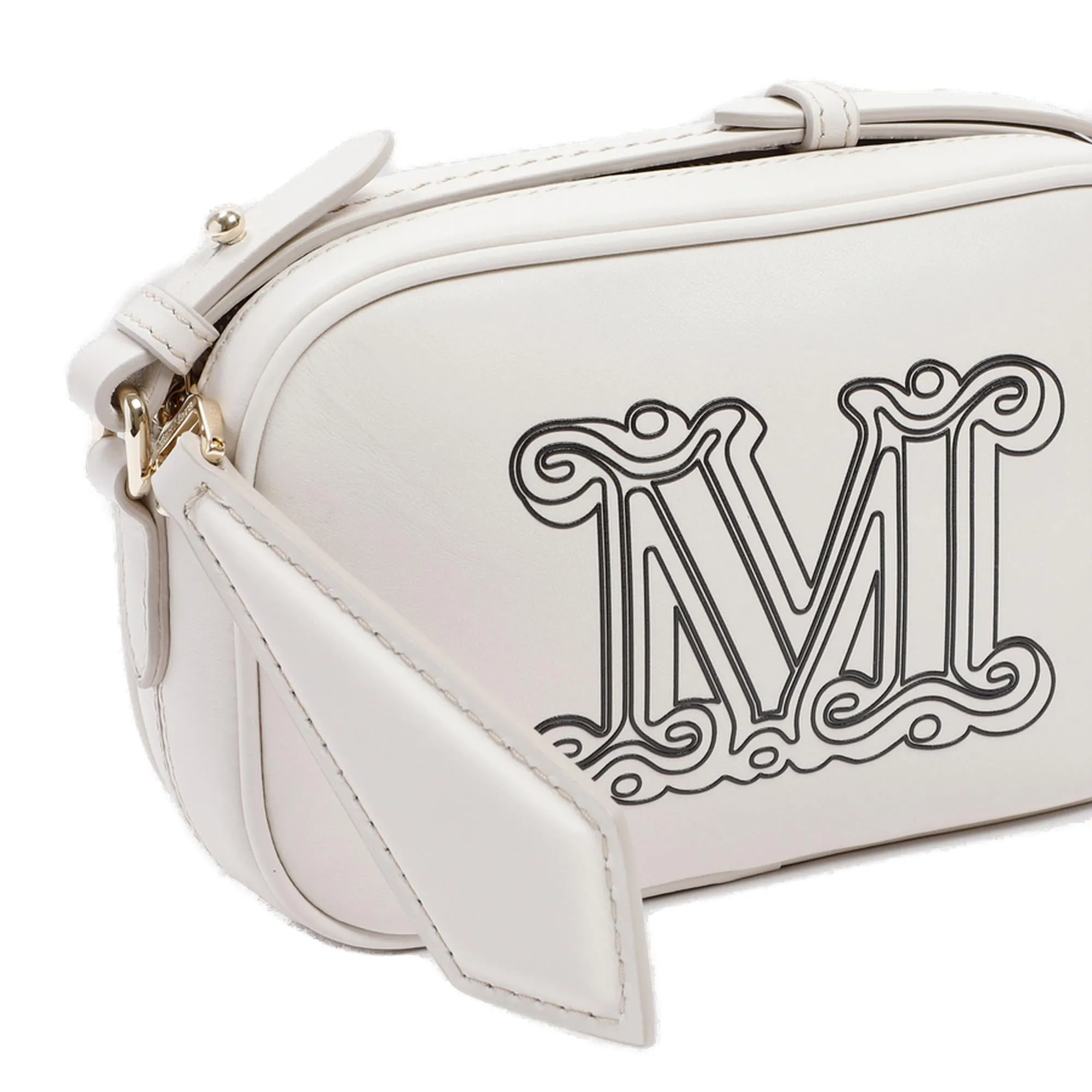 Max Mara Elsa Camera Bag