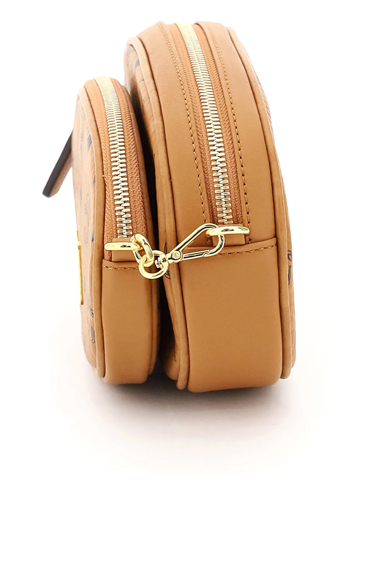 MCM Essential Multifunction Small Crossbody Bag
