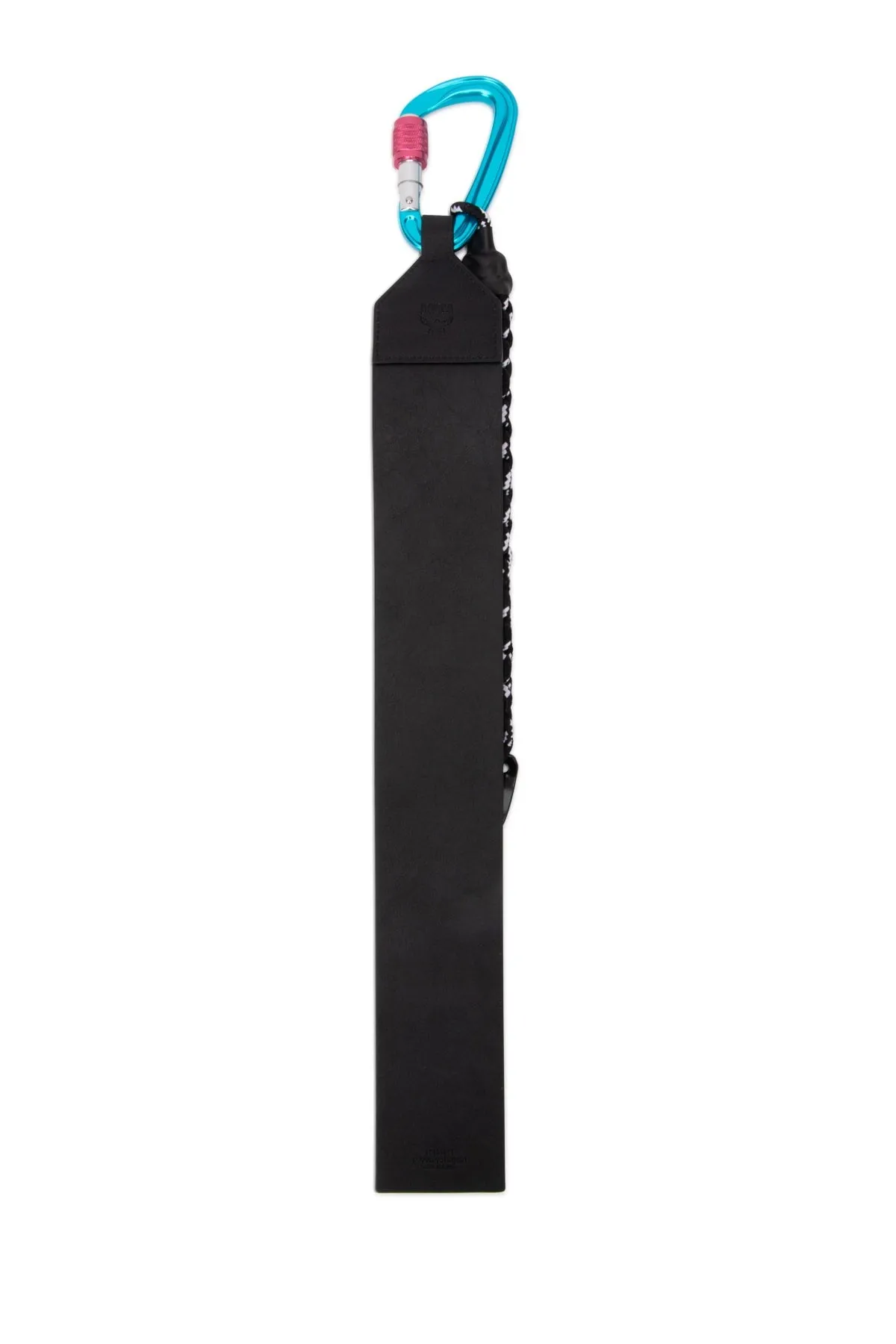 MCM Luggage Tag