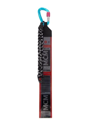 MCM Luggage Tag