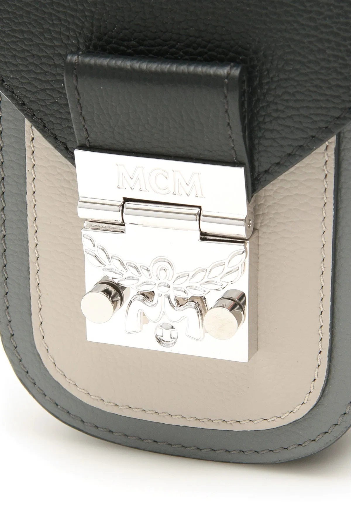 MCM Patricia Crossbody Bag