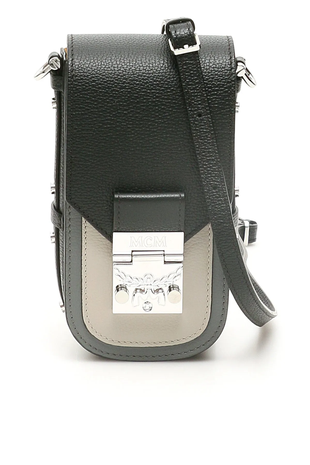 MCM Patricia Crossbody Bag