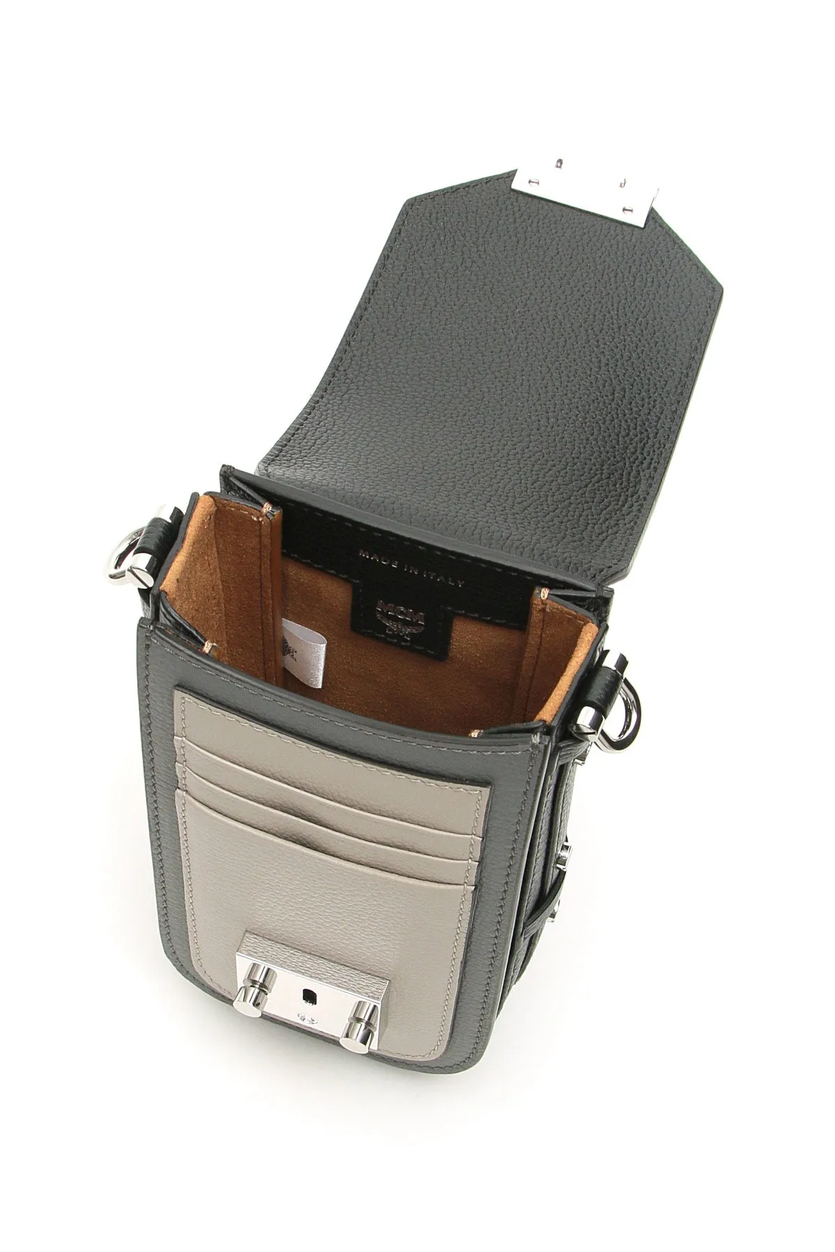 MCM Patricia Crossbody Bag