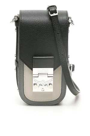 MCM Patricia Crossbody Bag