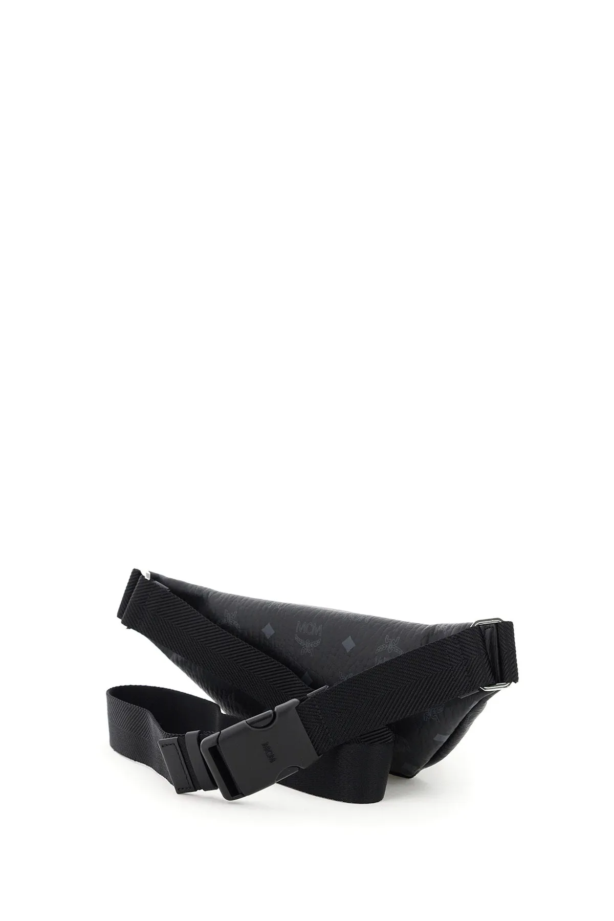 MCM Small Visetos Fursten Bag