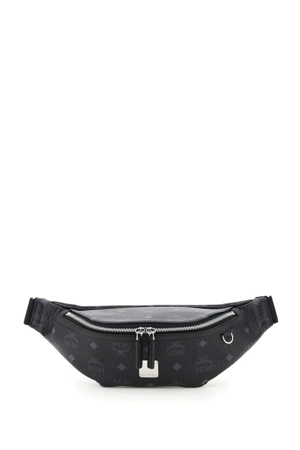 MCM Small Visetos Fursten Bag