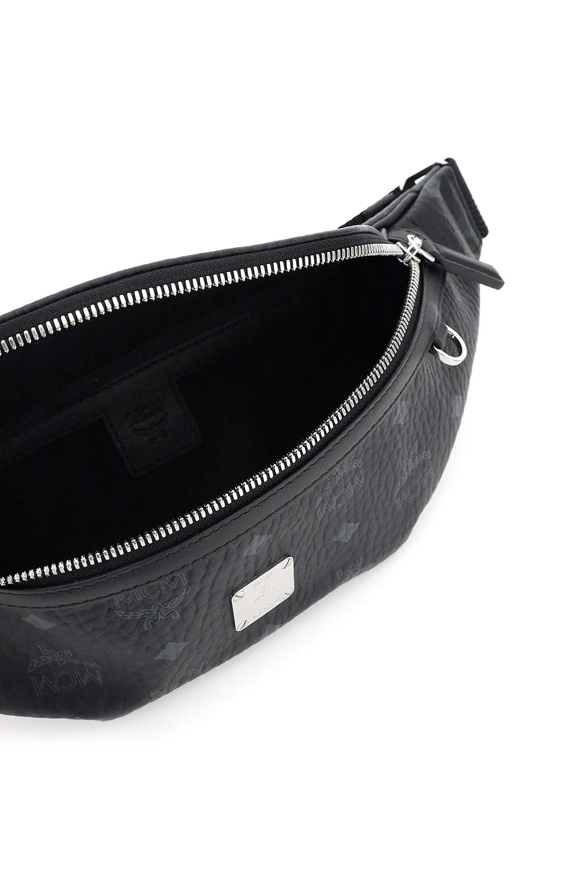 MCM Small Visetos Fursten Bag
