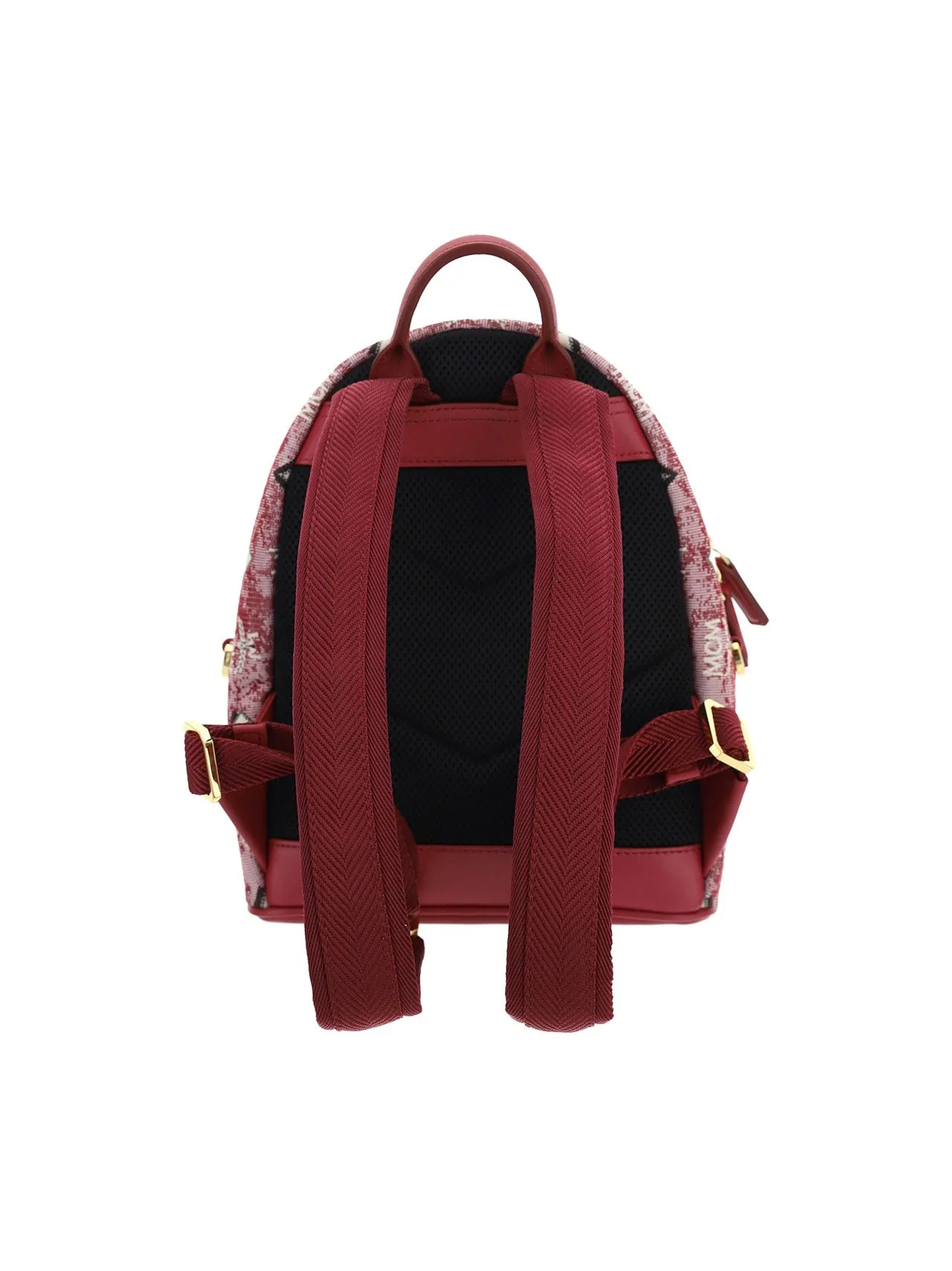MCM Stark Vintage Backpack