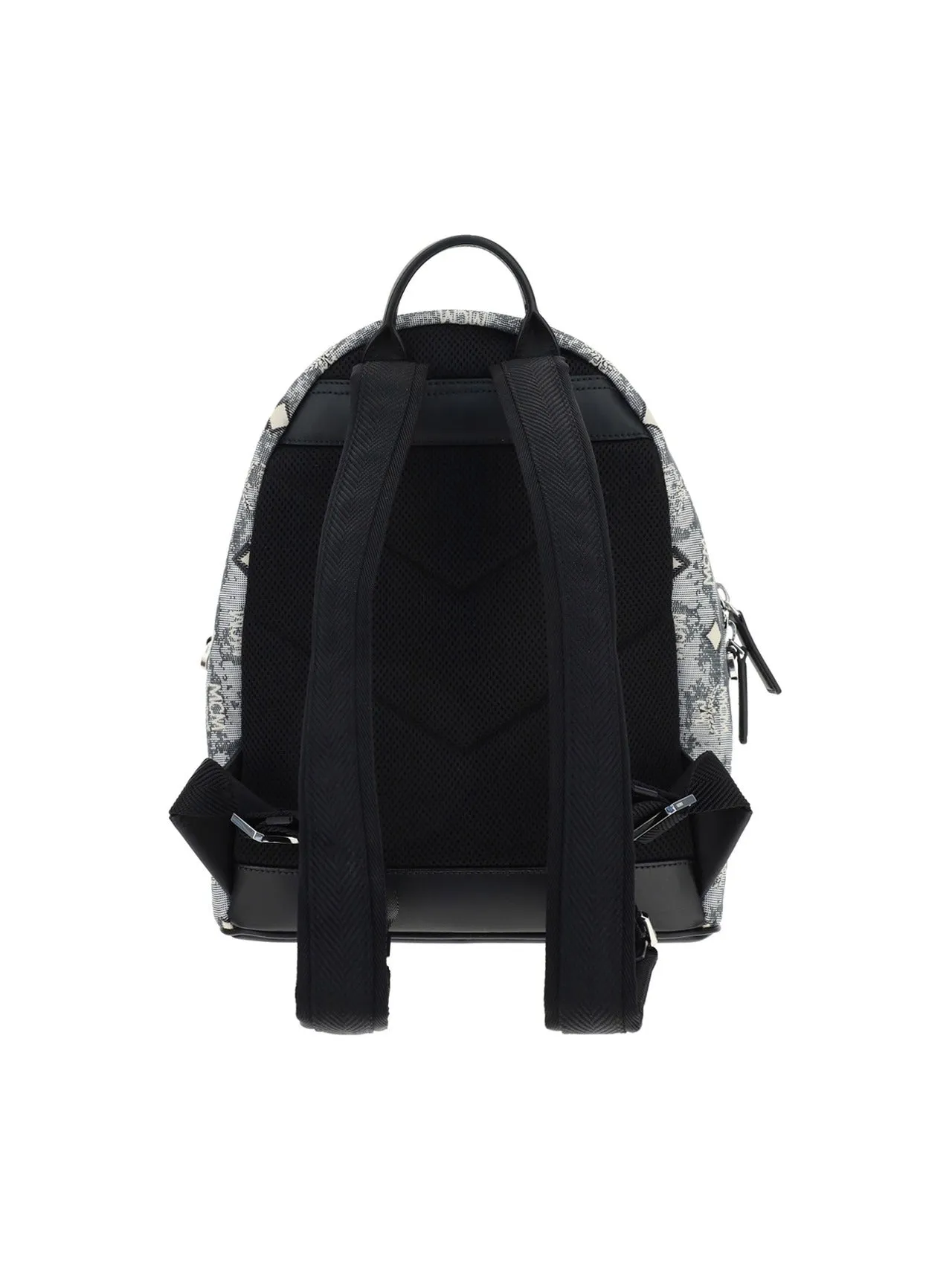 MCM Stark Vintage Backpack