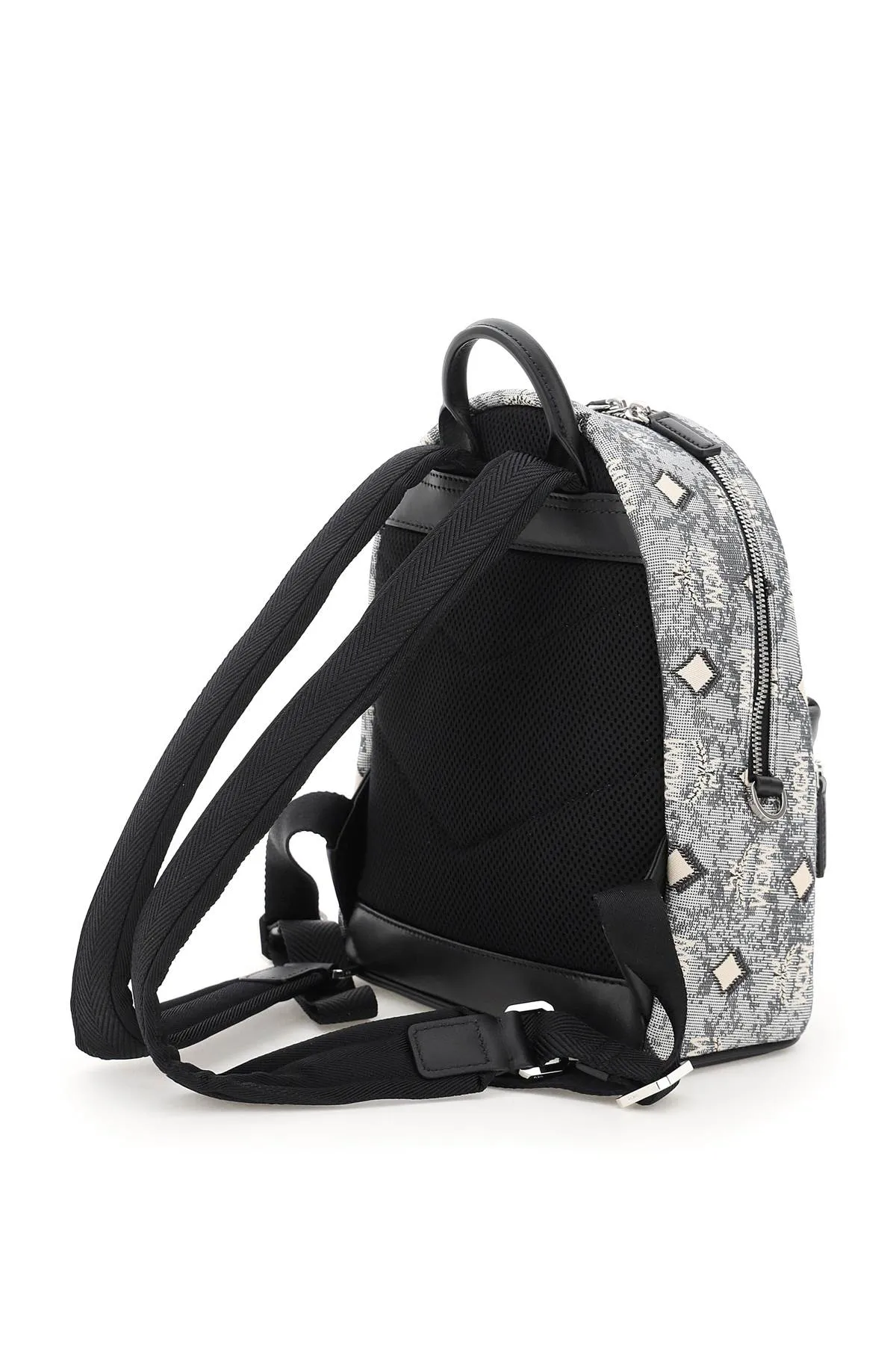 MCM Stark Vintage Backpack