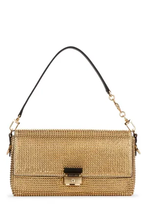 Michael Michael Kors Bradshaw Small Shoulder Bag