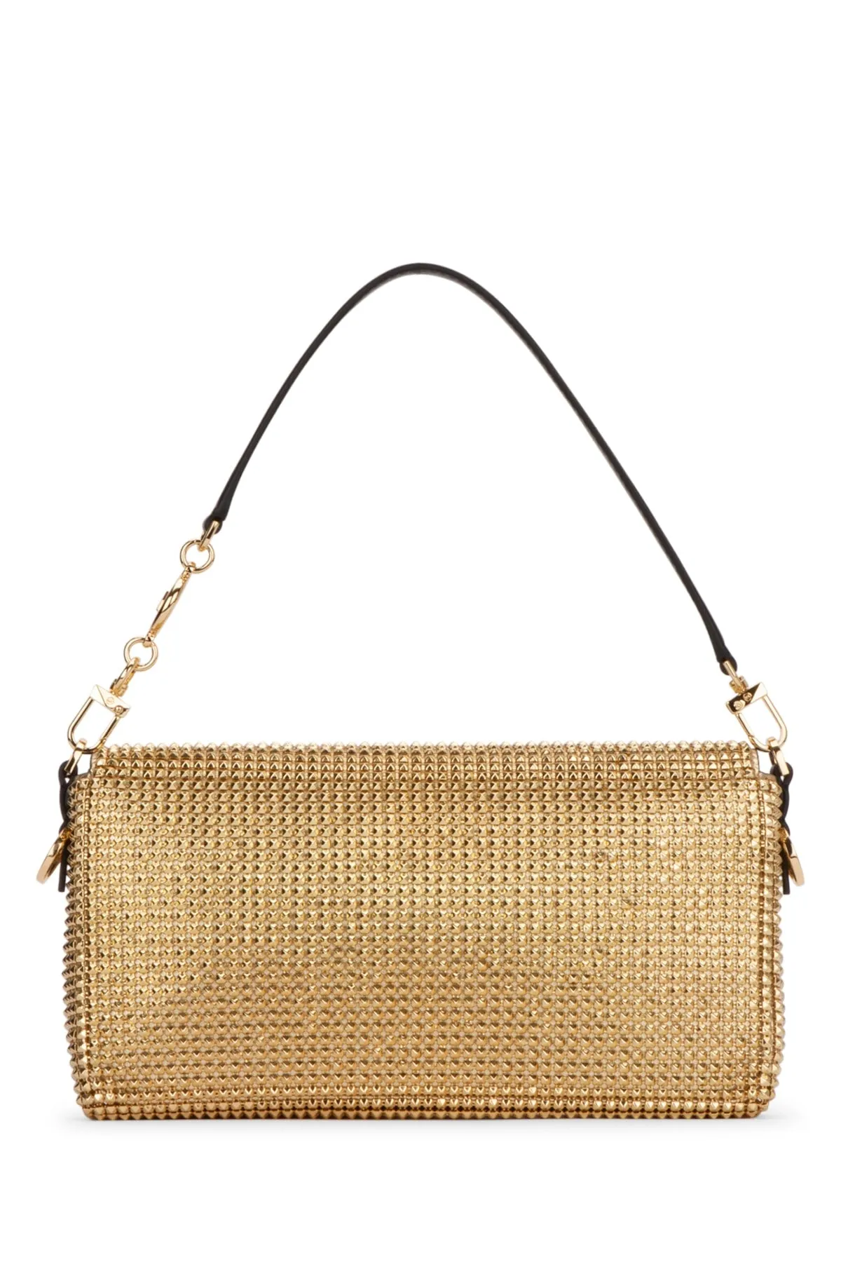 Michael Michael Kors Bradshaw Small Shoulder Bag