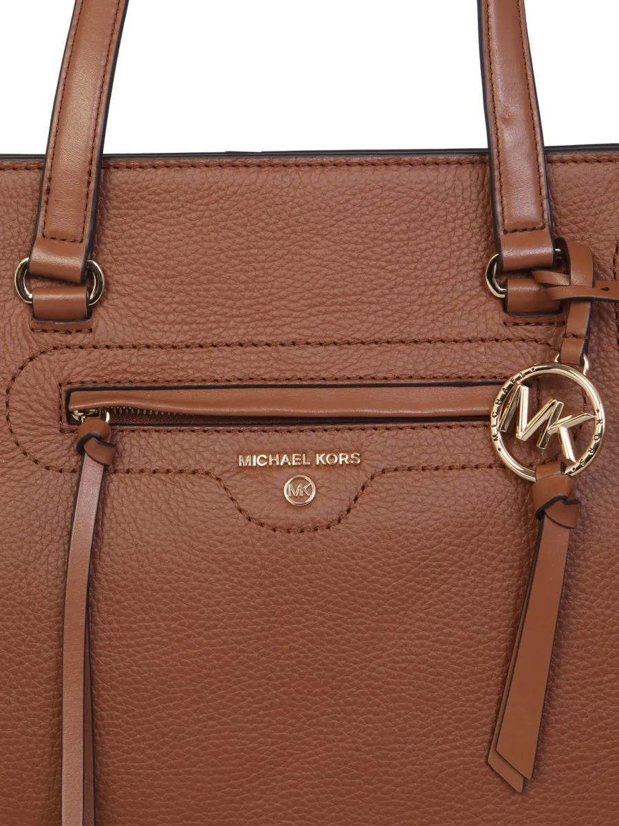 Michael Michael Kors Carine Medium Tote Bag