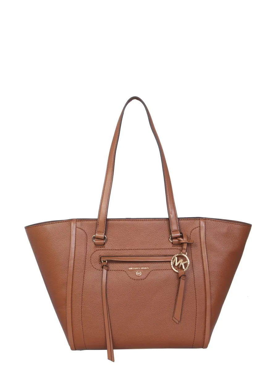Michael Michael Kors Carine Medium Tote Bag