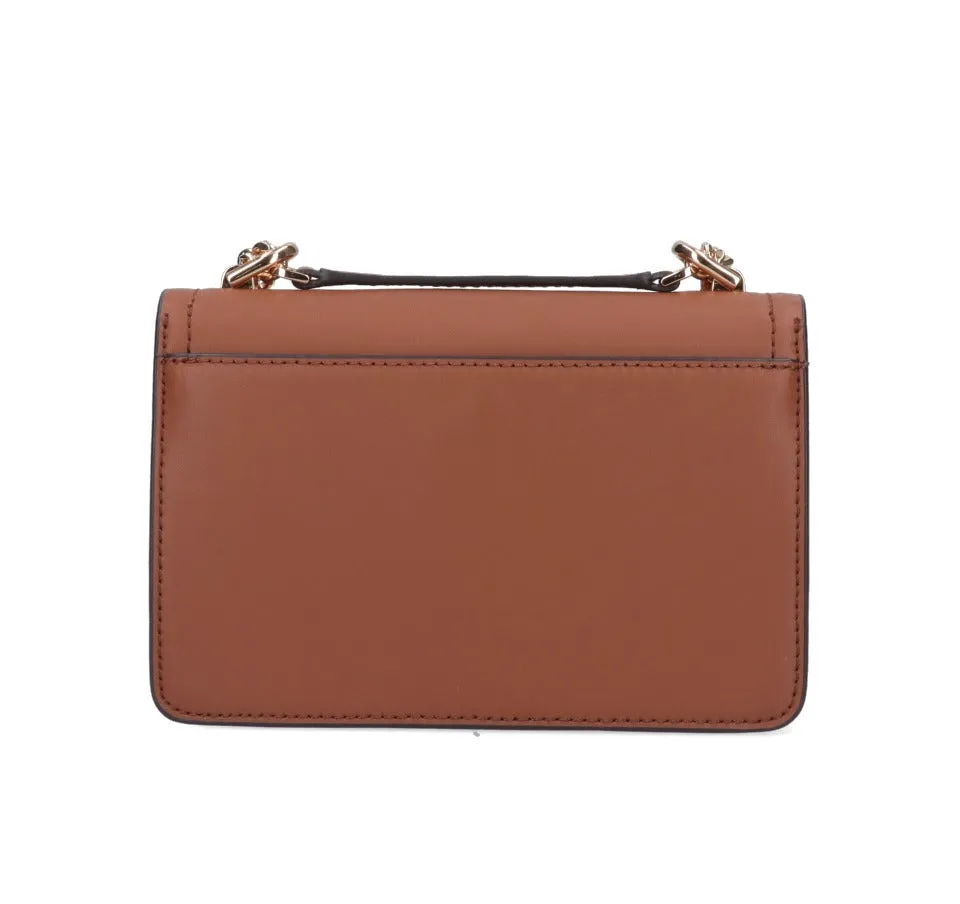 Michael Michael Kors Heather Extra Small Crossbody Bag