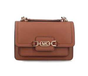 Michael Michael Kors Heather Extra Small Crossbody Bag