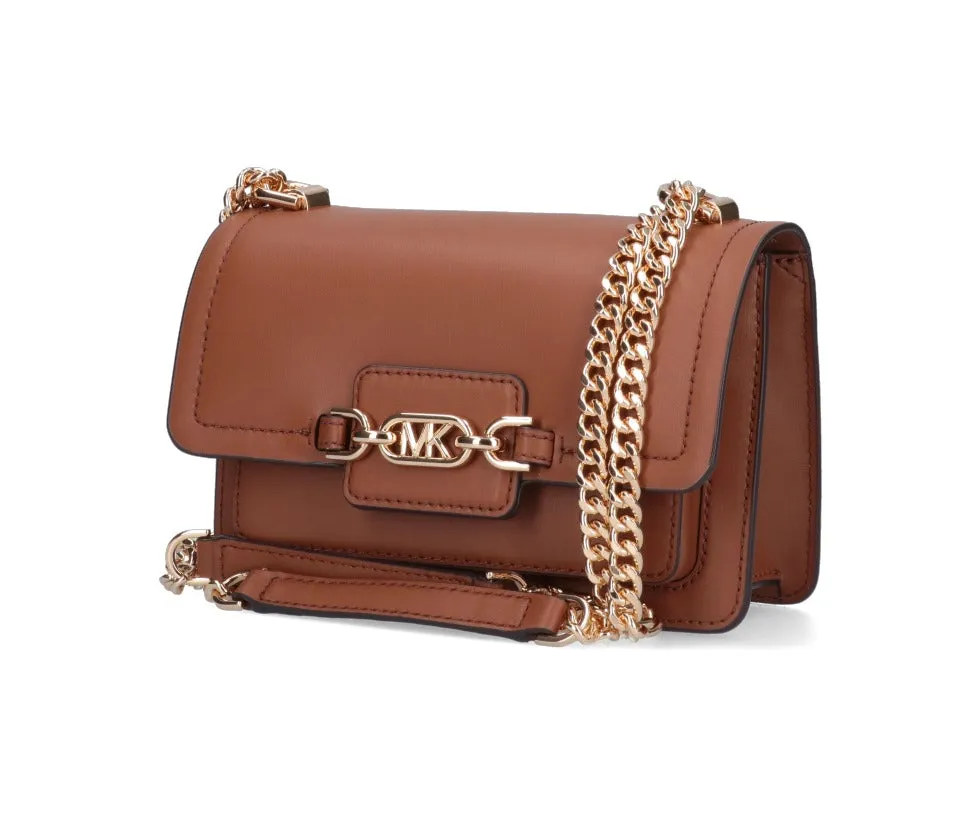 Michael Michael Kors Heather Extra Small Crossbody Bag