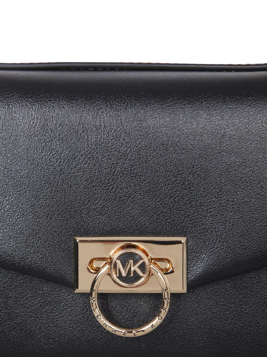 Michael Michael Kors Hendrix Extra Small Crossbody Bag