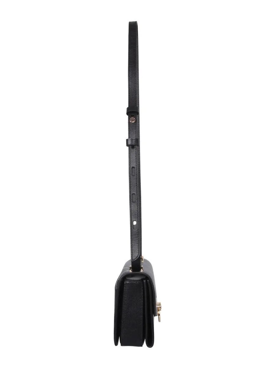 Michael Michael Kors Hendrix Extra Small Crossbody Bag