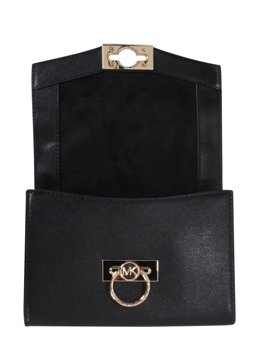 Michael Michael Kors Hendrix Extra Small Crossbody Bag