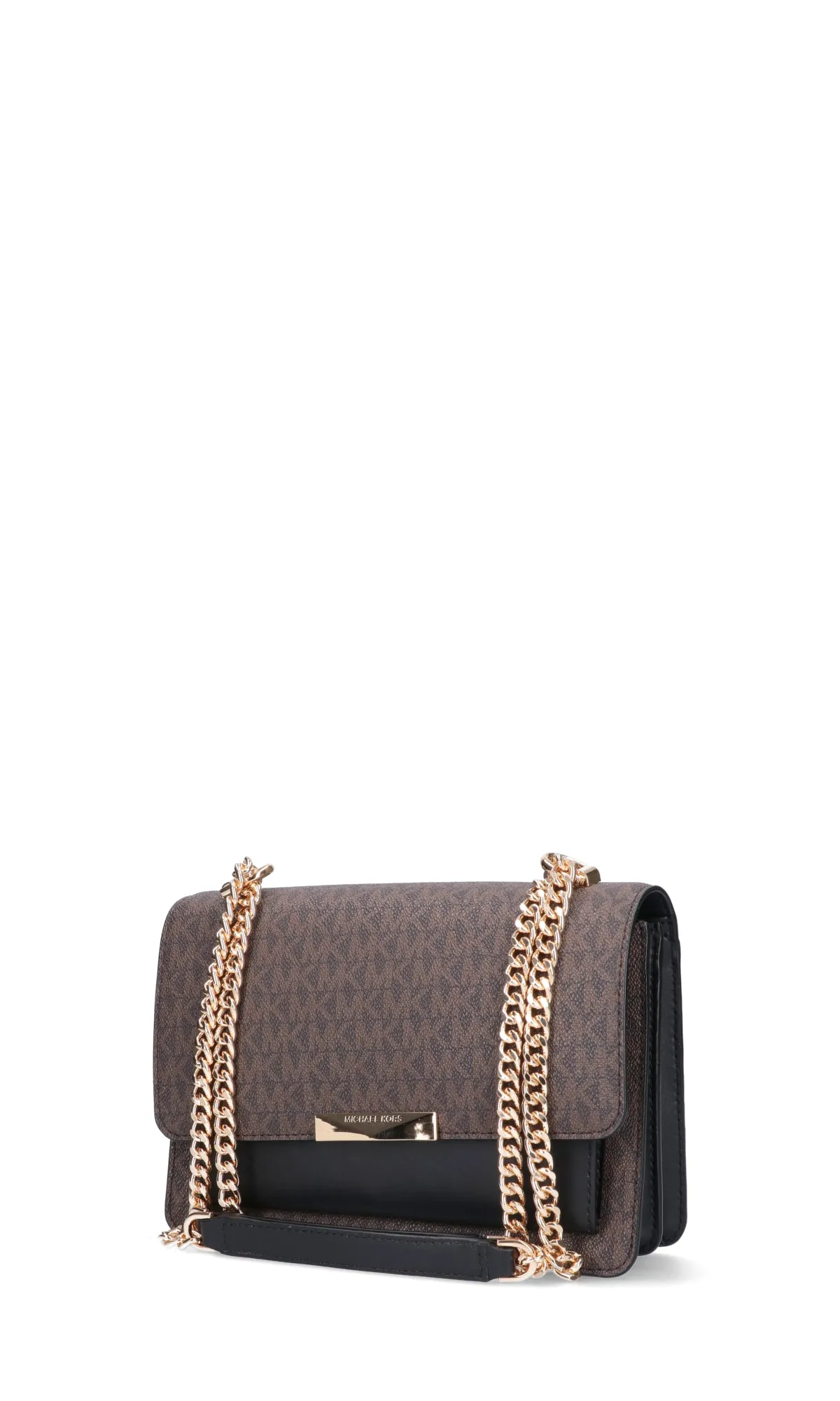 Michael Michael Kors Jade Large Crossbody Bag