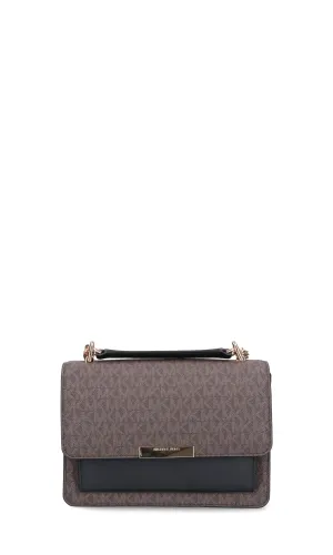 Michael Michael Kors Jade Large Crossbody Bag