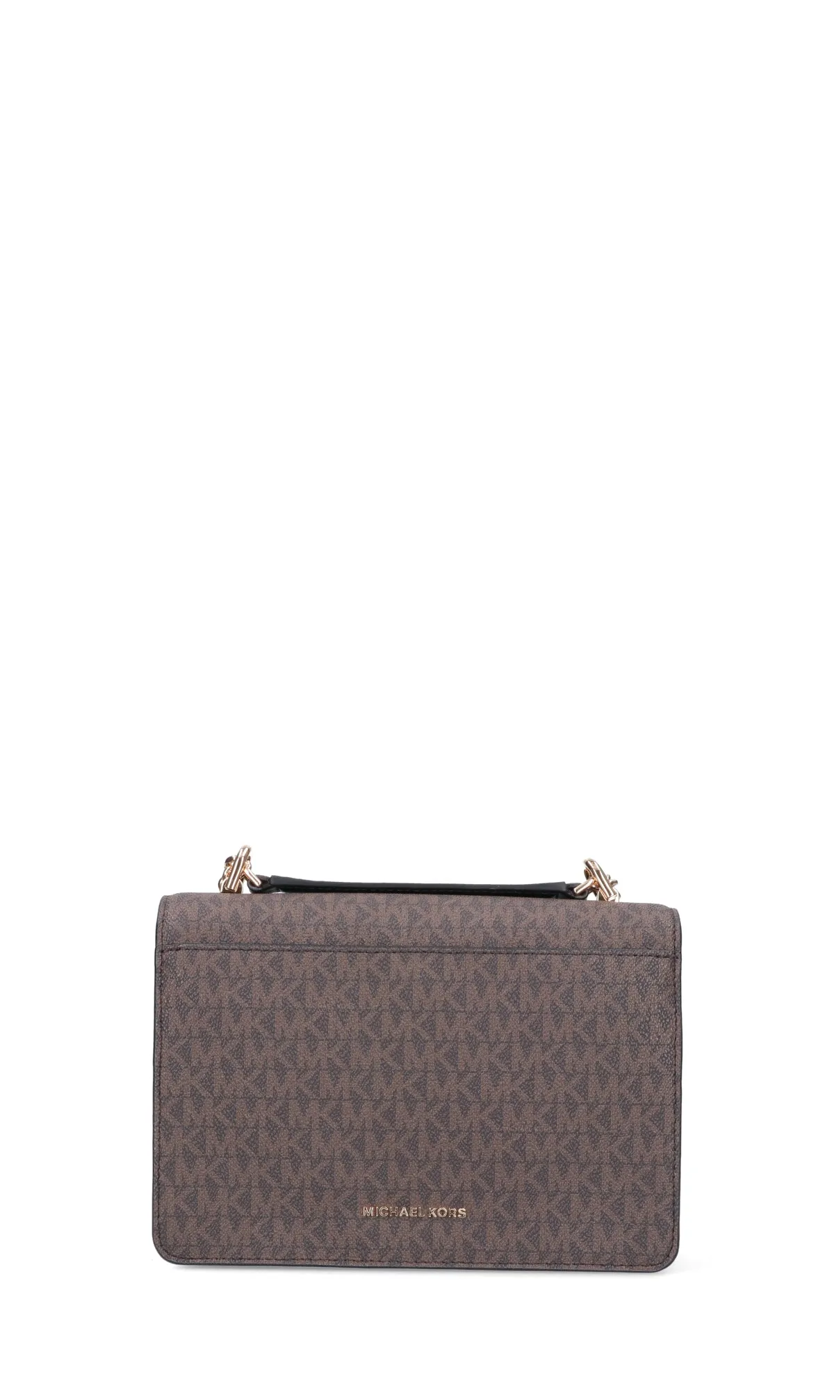 Michael Michael Kors Jade Large Crossbody Bag