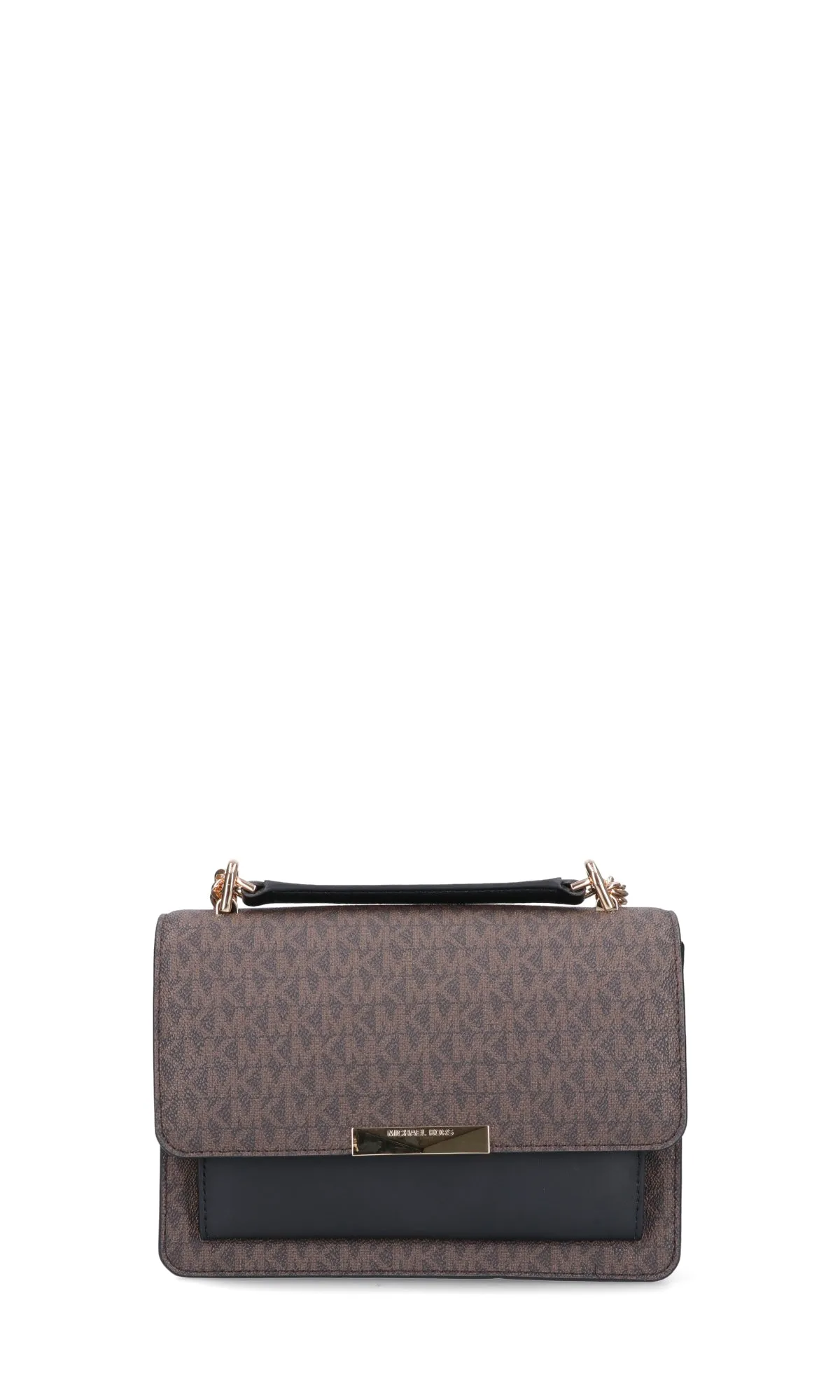Michael Michael Kors Jade Large Crossbody Bag