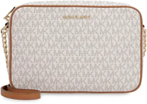 Michael Michael Kors Jet Set Large Crossbody Bag