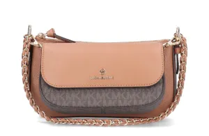 Michael Michael Kors Jet Set Medium Crossbody Bag