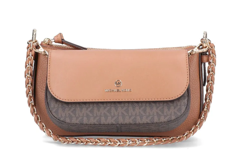 Michael Michael Kors Jet Set Medium Crossbody Bag