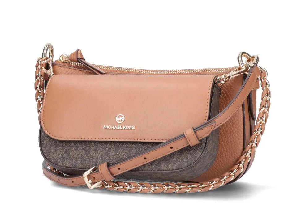 Michael Michael Kors Jet Set Medium Crossbody Bag