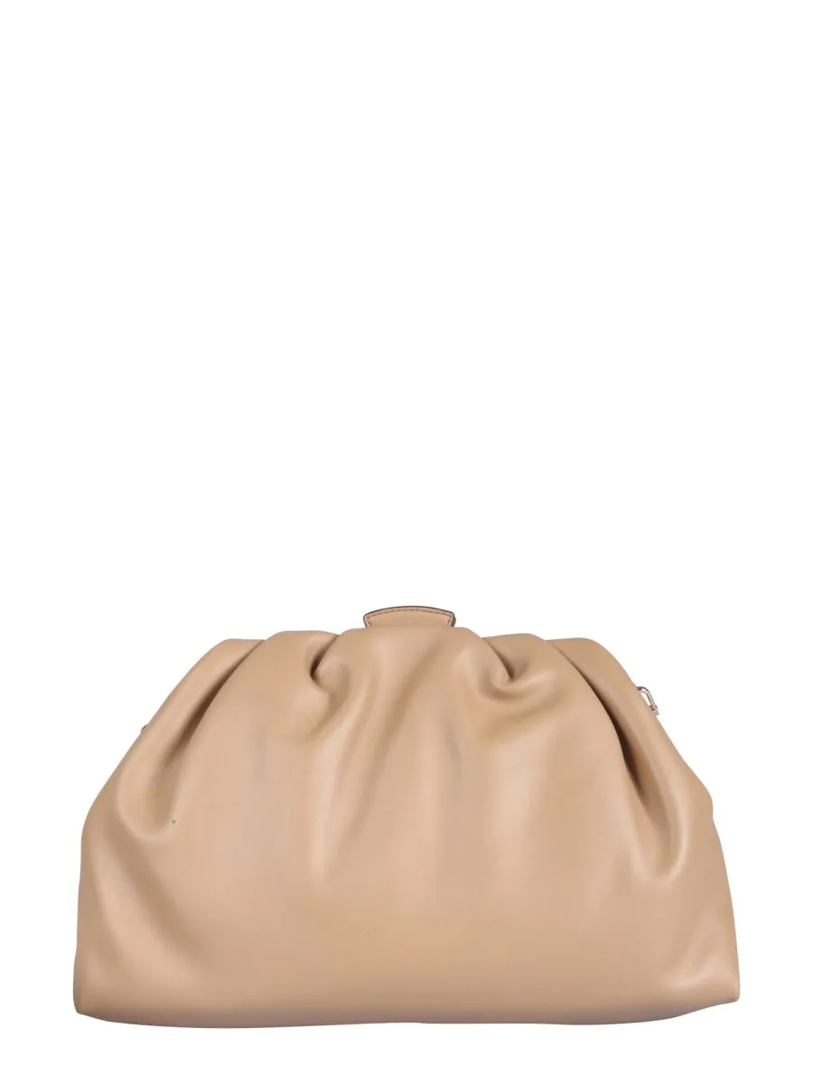 Michael Michael Kors Nola Extra-Large Clutch Bag