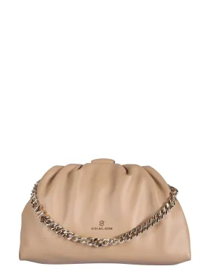 Michael Michael Kors Nola Extra-Large Clutch Bag