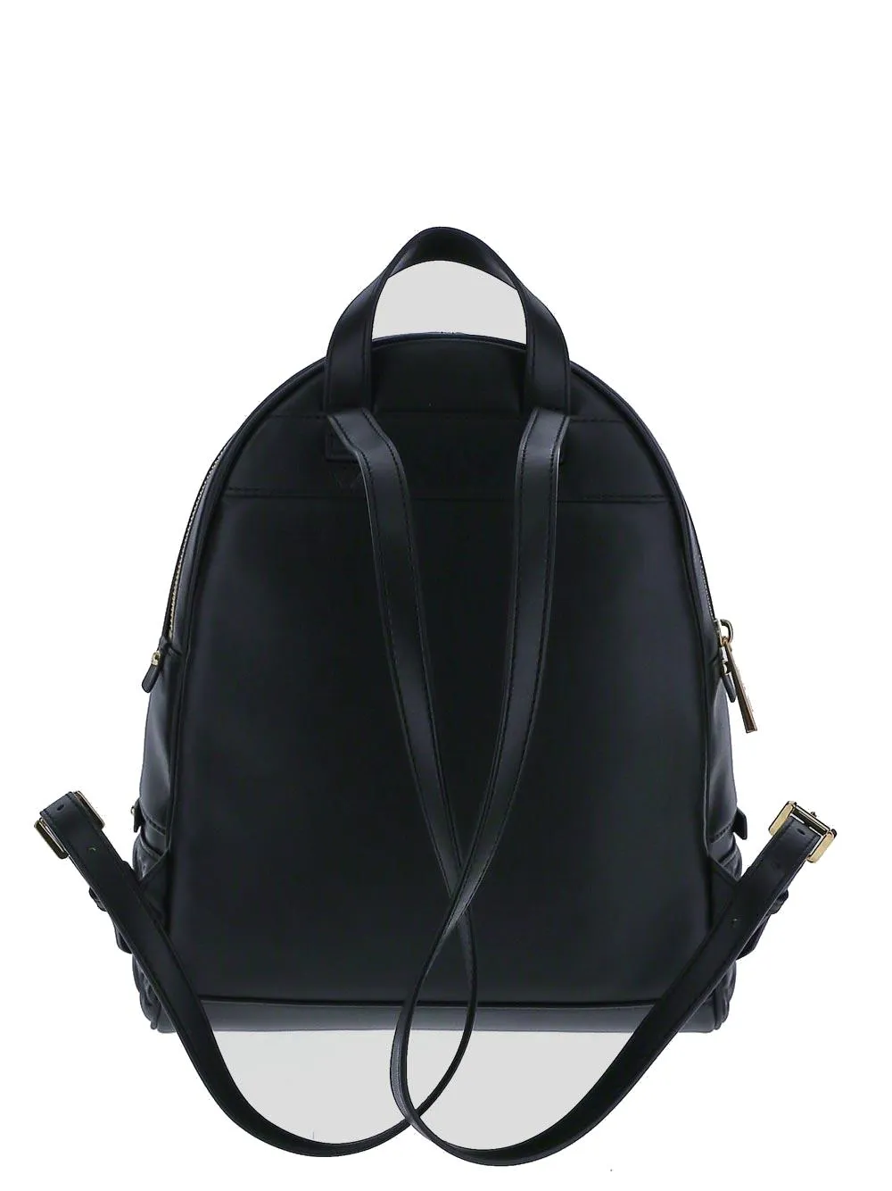 Michael Michael Kors Rhea Logo Debossed Backpack