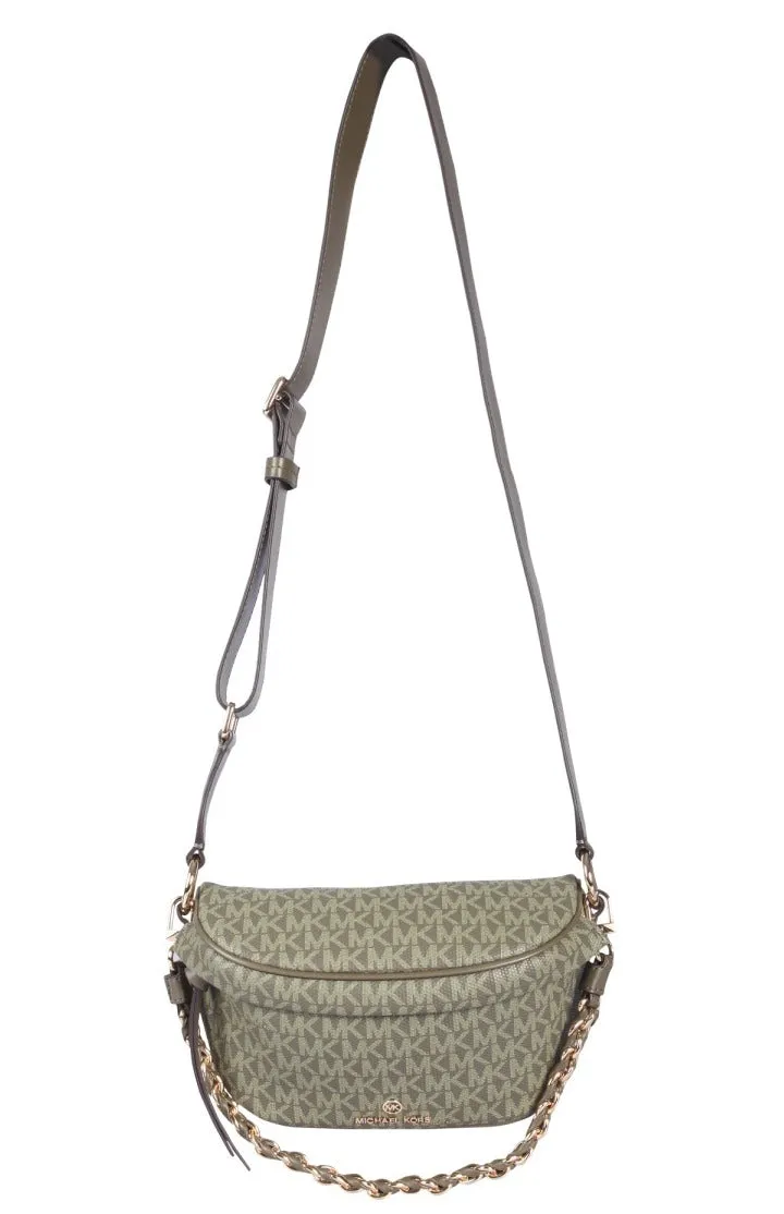Michael Michael Kors Slater Extra Small Crossbody Bag