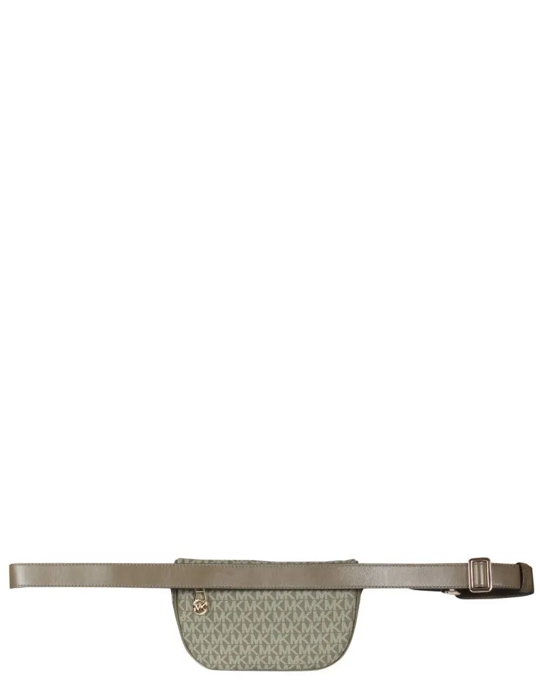 Michael Michael Kors Slater Extra Small Crossbody Bag