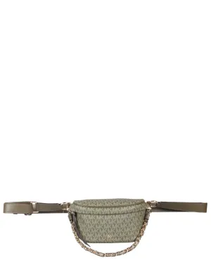 Michael Michael Kors Slater Extra Small Crossbody Bag