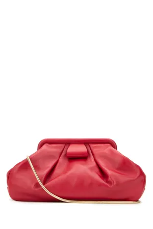 Miu Miu Chain Clutch Bag