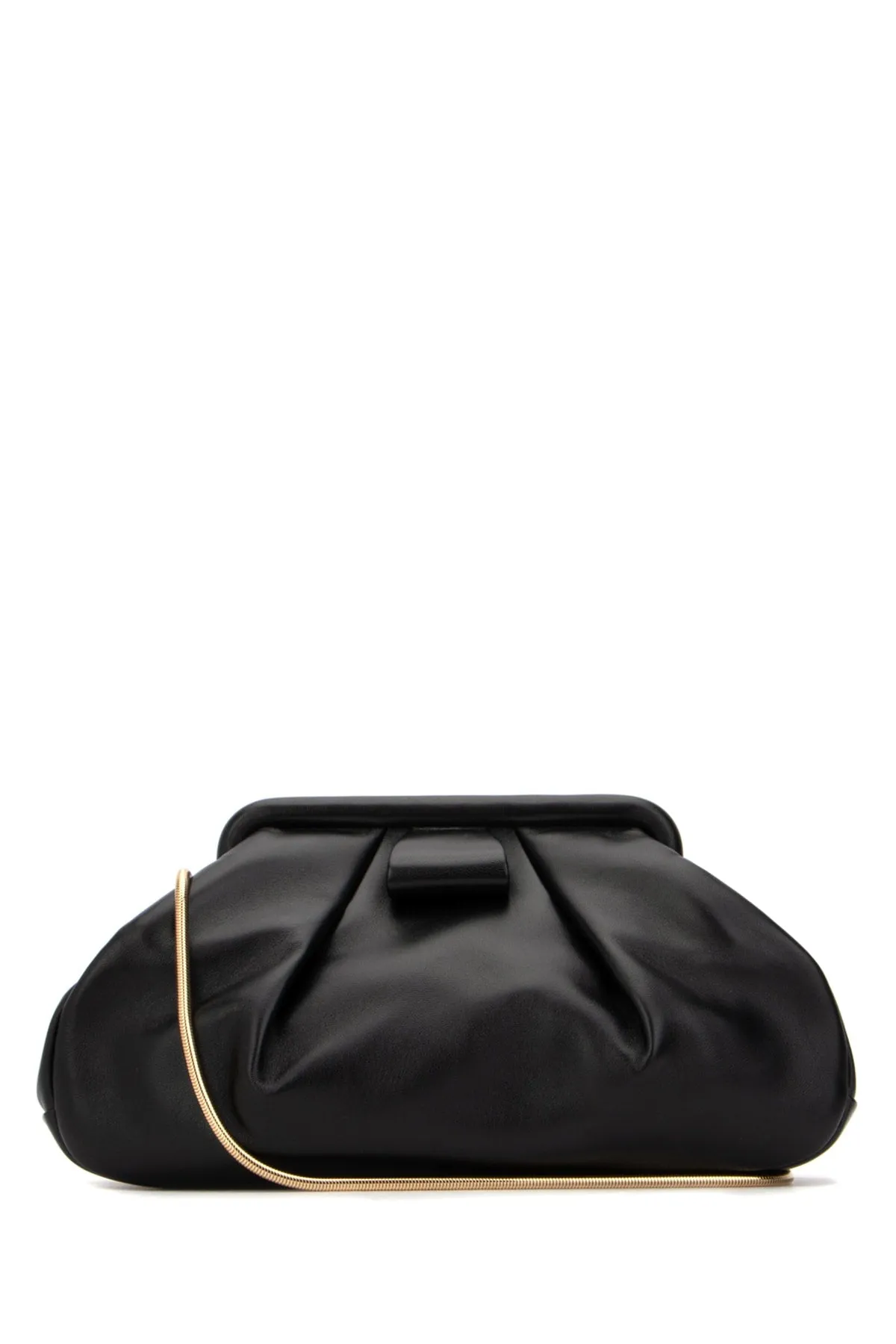Miu Miu Chain Clutch Bag
