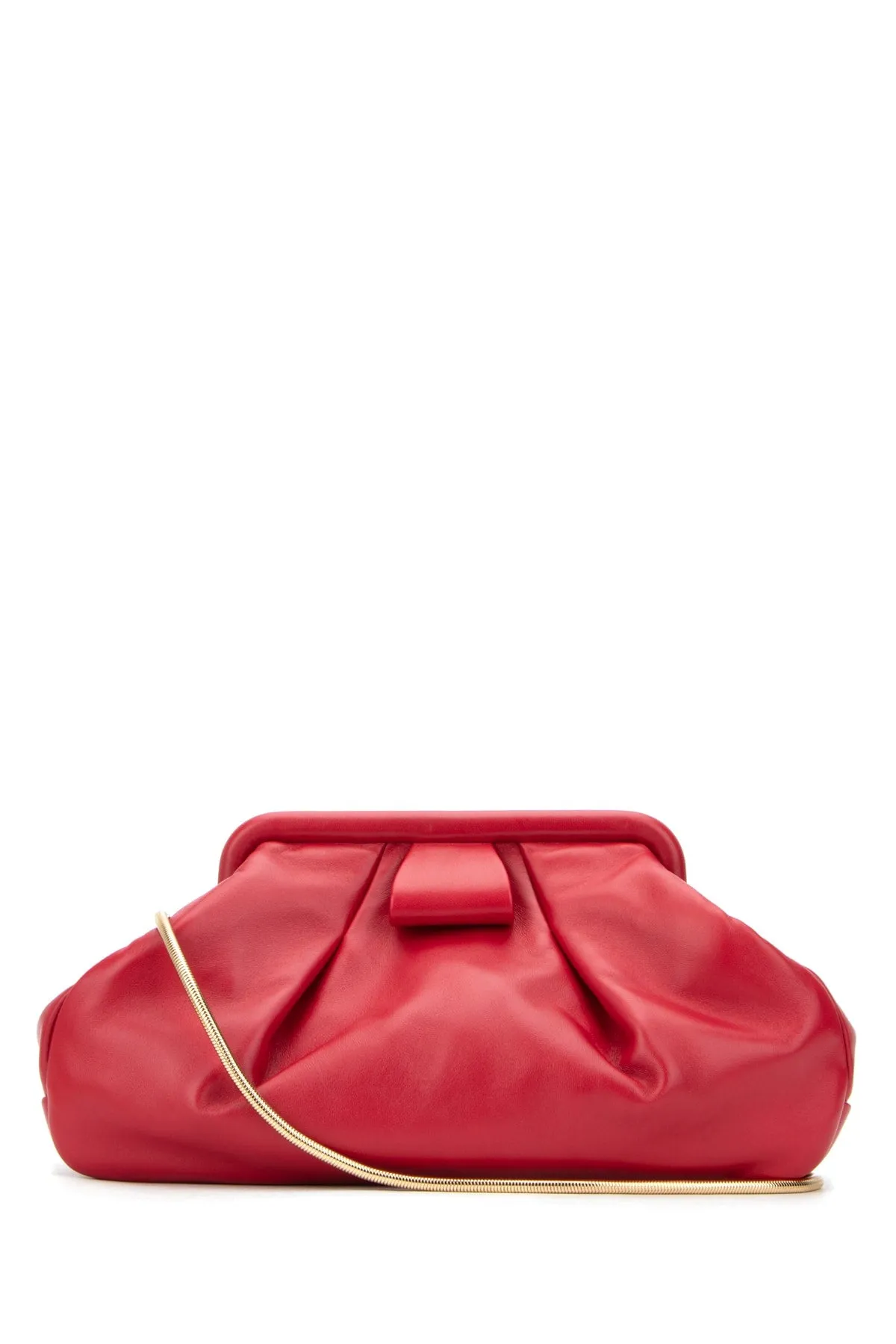 Miu Miu Chain Clutch Bag