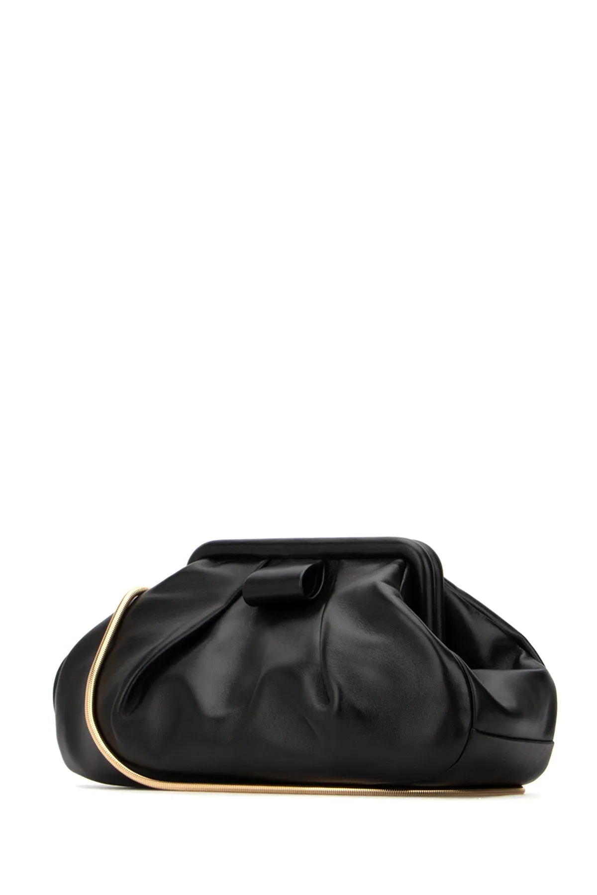 Miu Miu Chain Clutch Bag
