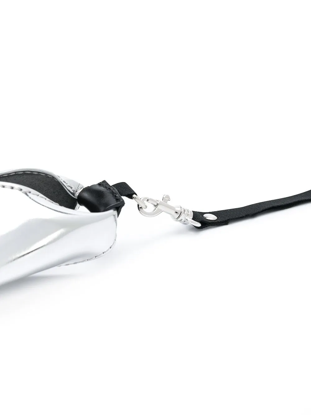 MM6 Maison Margiela Japanese Bag Key Ring