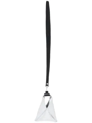 MM6 Maison Margiela Japanese Bag Key Ring